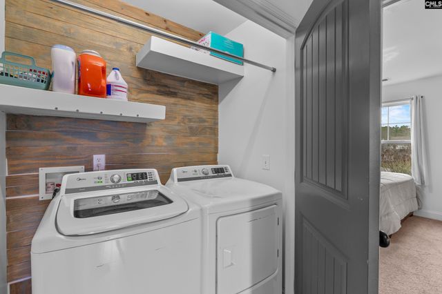 8 Rye Lane, Camden, SC 29020