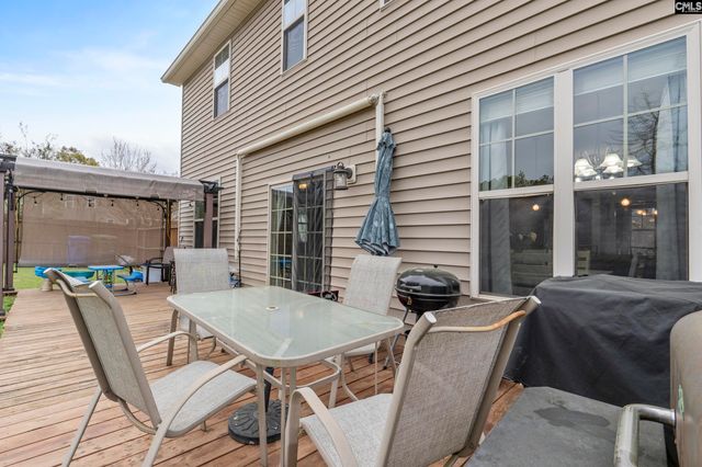 8 Rye Lane, Camden, SC 29020