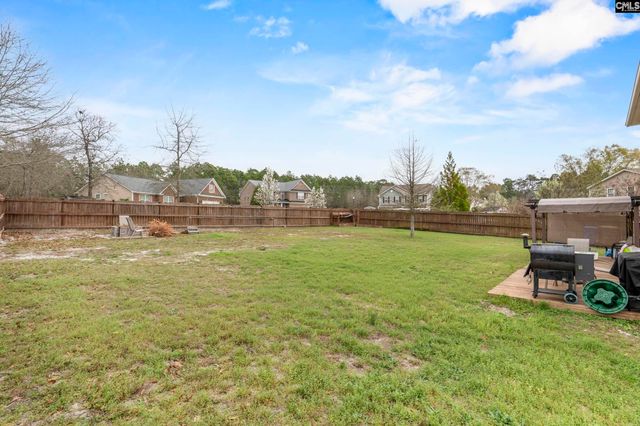 8 Rye Lane, Camden, SC 29020