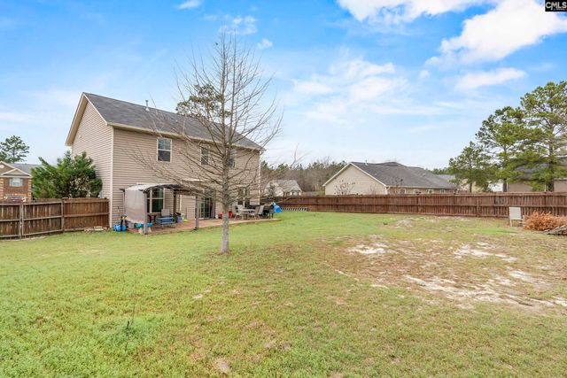 8 Rye Lane, Camden, SC 29020