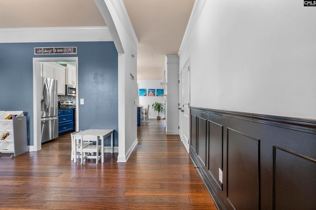 8 Rye Lane, Camden, SC 29020