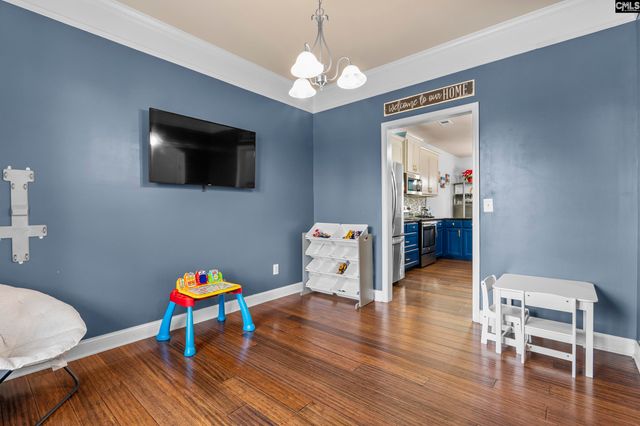 8 Rye Lane, Camden, SC 29020