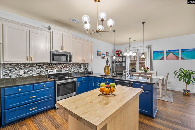 8 Rye Lane, Camden, SC 29020