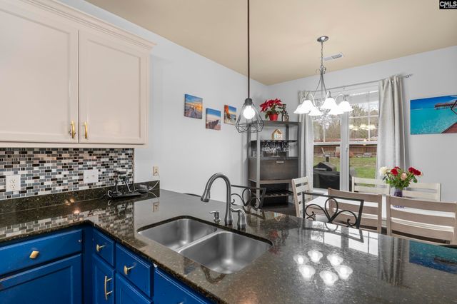 8 Rye Lane, Camden, SC 29020