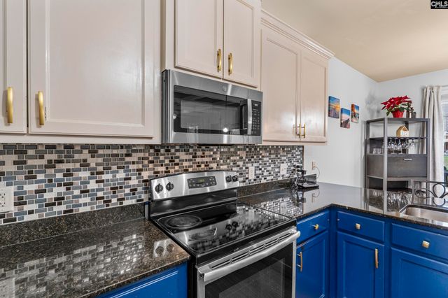 8 Rye Lane, Camden, SC 29020