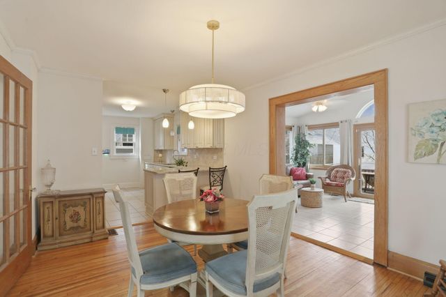 1416 Inglis Avenue, Columbus, OH 43212