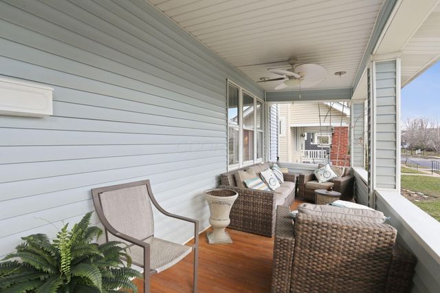 1416 Inglis Avenue, Columbus, OH 43212