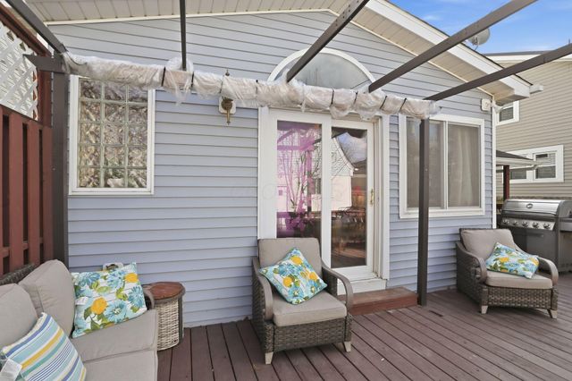 1416 Inglis Avenue, Columbus, OH 43212