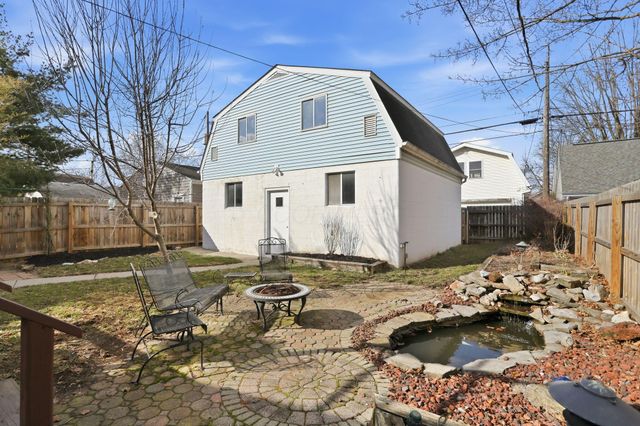 1416 Inglis Avenue, Columbus, OH 43212