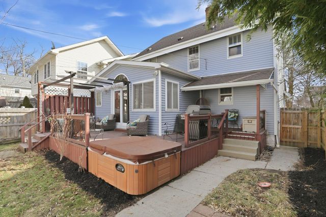 1416 Inglis Avenue, Columbus, OH 43212