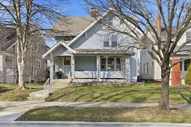 1416 Inglis Avenue, Columbus, OH 43212