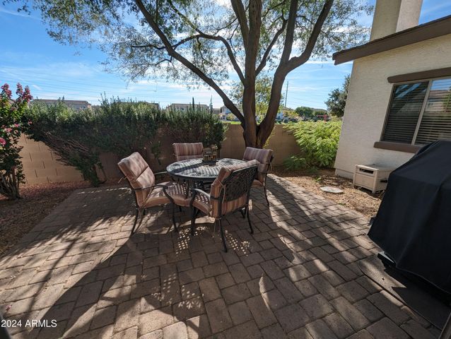 4721 E REDFIELD Road, Gilbert, AZ 85234