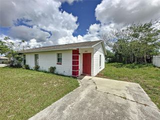 606 CLAUDE HOLMES SR AVENUE, Haines City, FL 33844