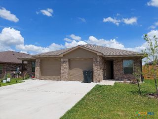 1004 Barbara Jordan Street B, Killeen, TX 76543