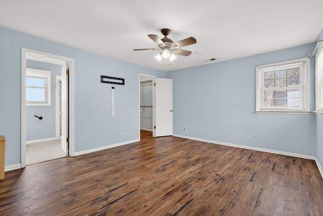 10950 S Homan Avenue, Chicago, IL 60655