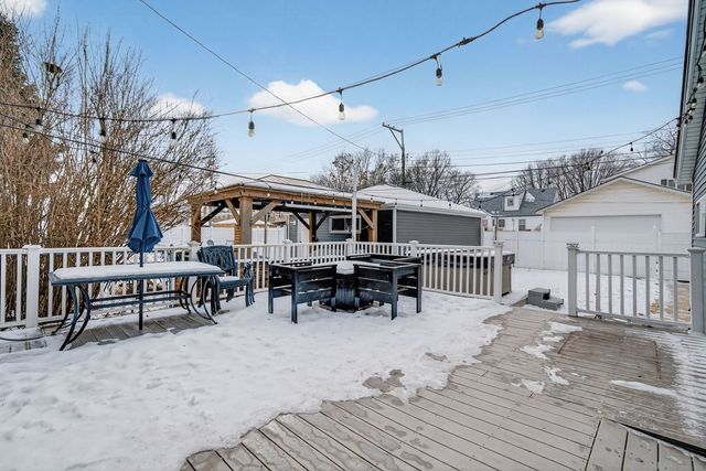 10950 S Homan Avenue, Chicago, IL 60655