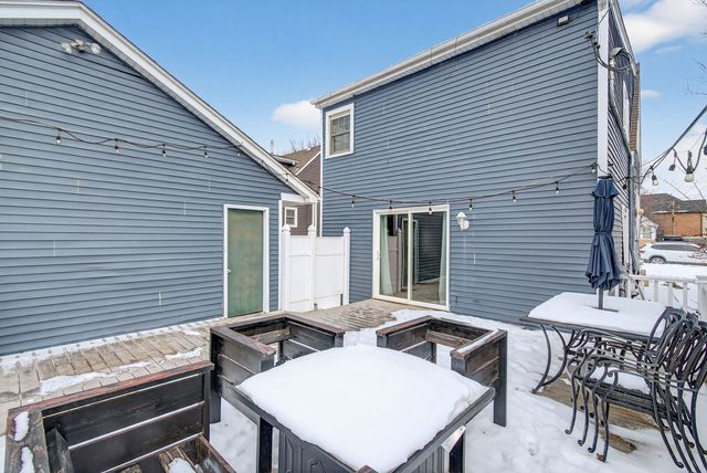 10950 S Homan Avenue, Chicago, IL 60655