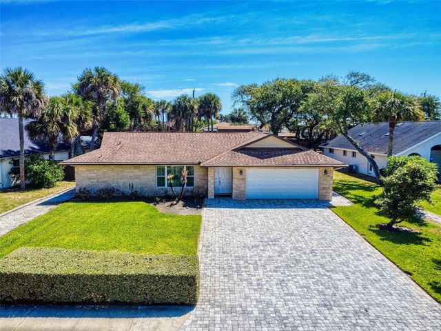 4605 SAXON DRIVE, New Smyrna Beach, FL 32169