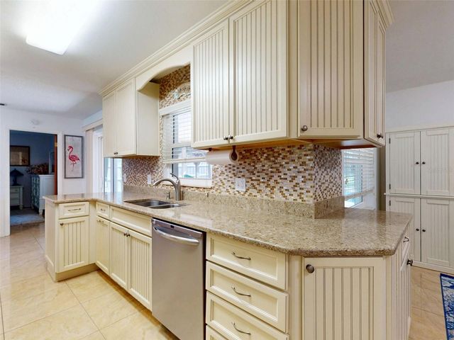 4605 SAXON DRIVE, New Smyrna Beach, FL 32169