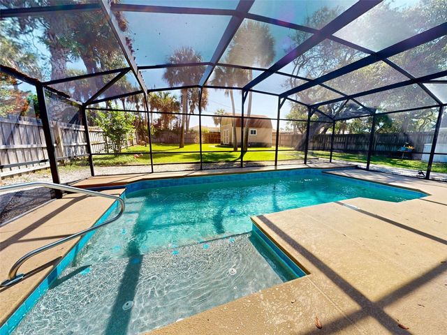 4605 SAXON DRIVE, New Smyrna Beach, FL 32169