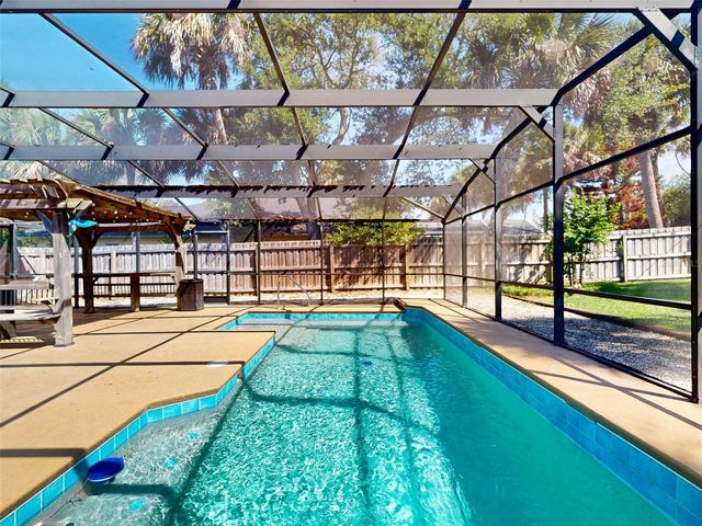 4605 SAXON DRIVE, New Smyrna Beach, FL 32169