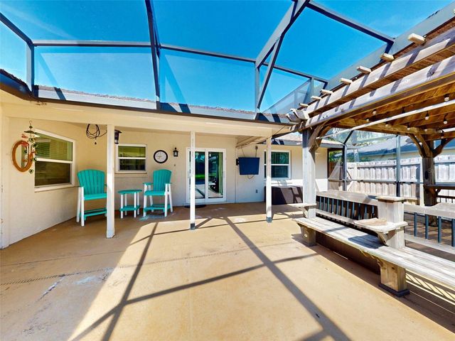 4605 SAXON DRIVE, New Smyrna Beach, FL 32169