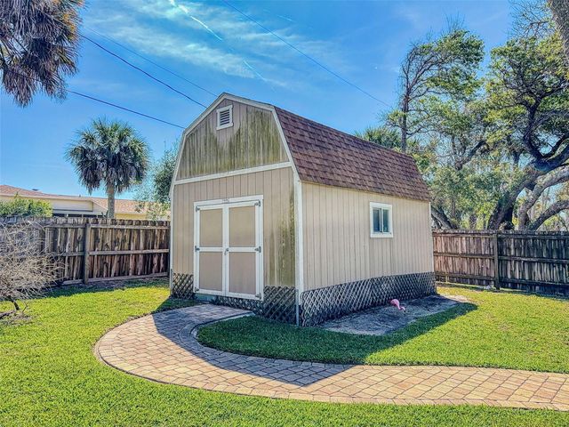 4605 SAXON DRIVE, New Smyrna Beach, FL 32169