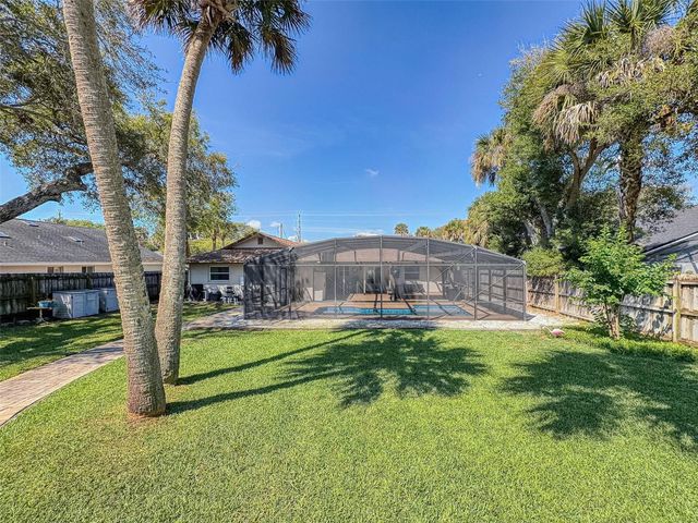 4605 SAXON DRIVE, New Smyrna Beach, FL 32169