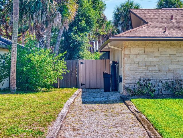 4605 SAXON DRIVE, New Smyrna Beach, FL 32169