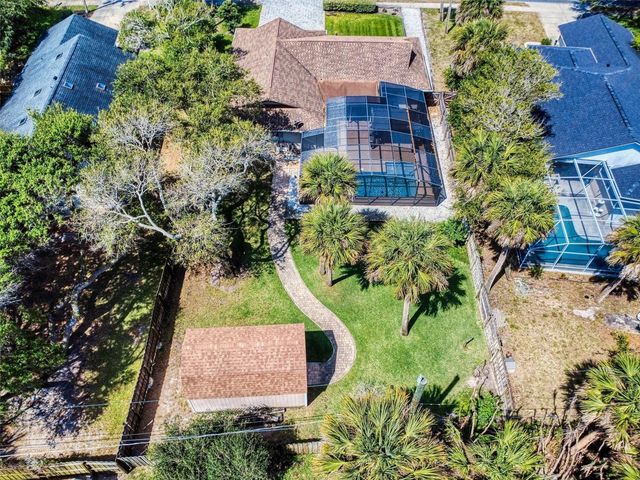 4605 SAXON DRIVE, New Smyrna Beach, FL 32169