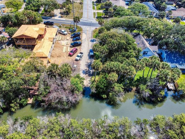 4605 SAXON DRIVE, New Smyrna Beach, FL 32169