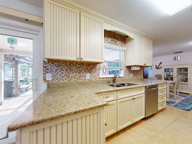 4605 SAXON DRIVE, New Smyrna Beach, FL 32169