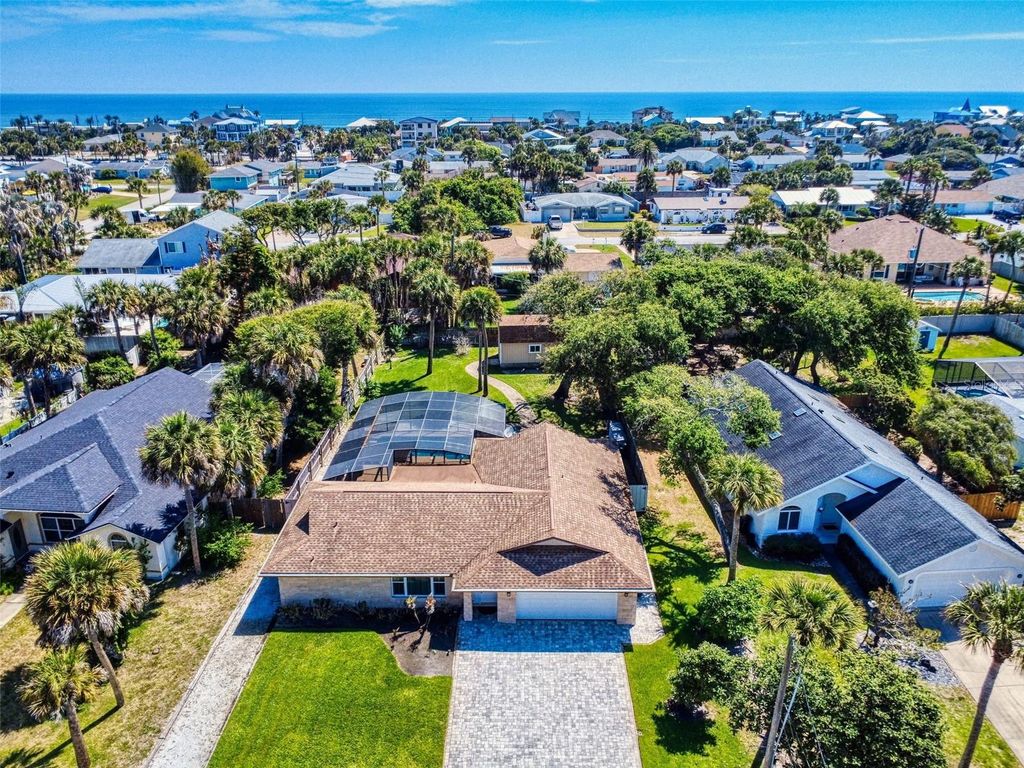 4605 SAXON DRIVE, New Smyrna Beach, FL 32169
