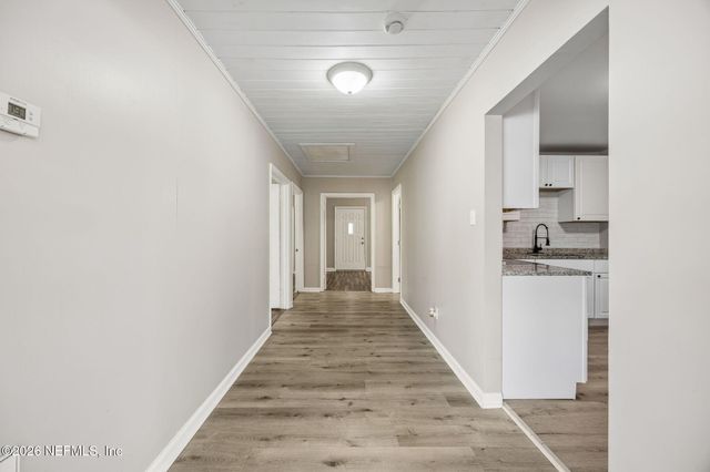 173 W MCIVER Avenue, Macclenny, FL 32063