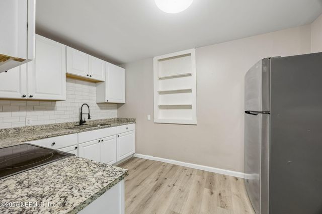 173 W MCIVER Avenue, Macclenny, FL 32063