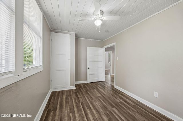 173 W MCIVER Avenue, Macclenny, FL 32063