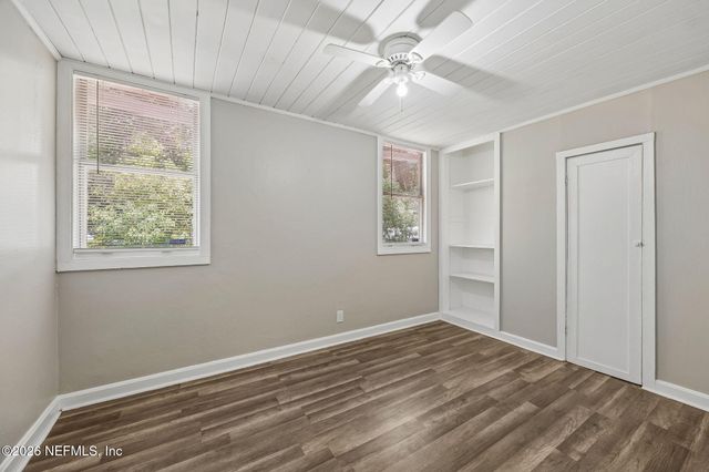 173 W MCIVER Avenue, Macclenny, FL 32063