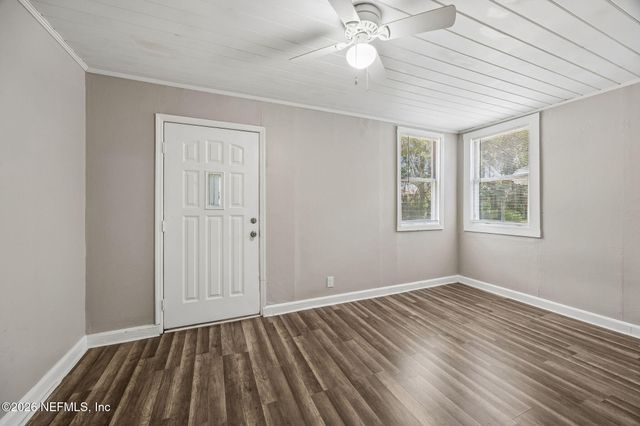173 W MCIVER Avenue, Macclenny, FL 32063