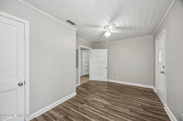 173 W MCIVER Avenue, Macclenny, FL 32063