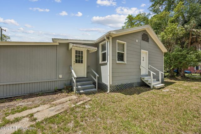 173 W MCIVER Avenue, Macclenny, FL 32063