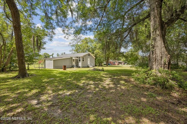 173 W MCIVER Avenue, Macclenny, FL 32063