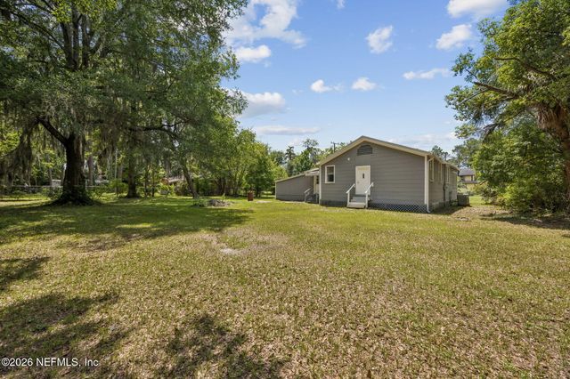 173 W MCIVER Avenue, Macclenny, FL 32063