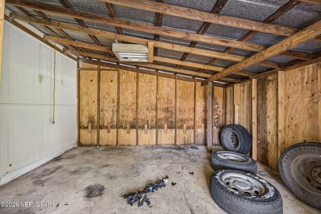 173 W MCIVER Avenue, Macclenny, FL 32063