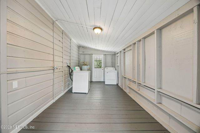173 W MCIVER Avenue, Macclenny, FL 32063