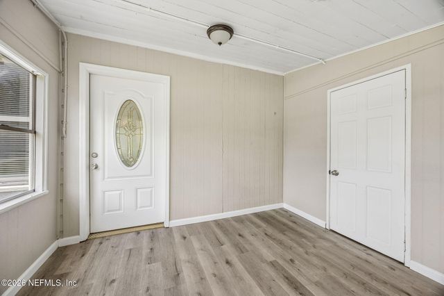 173 W MCIVER Avenue, Macclenny, FL 32063