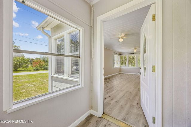 173 W MCIVER Avenue, Macclenny, FL 32063