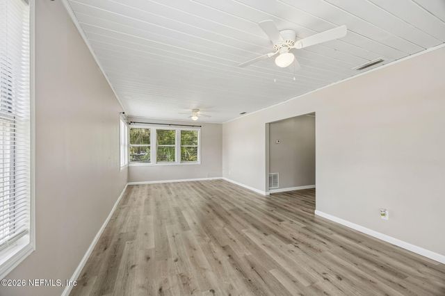 173 W MCIVER Avenue, Macclenny, FL 32063