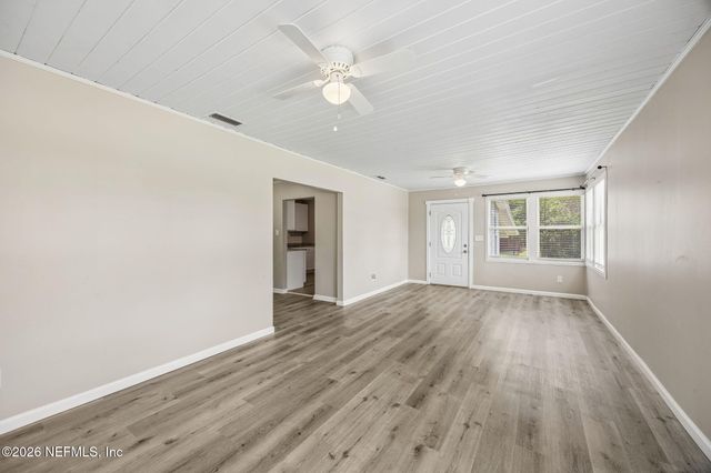 173 W MCIVER Avenue, Macclenny, FL 32063