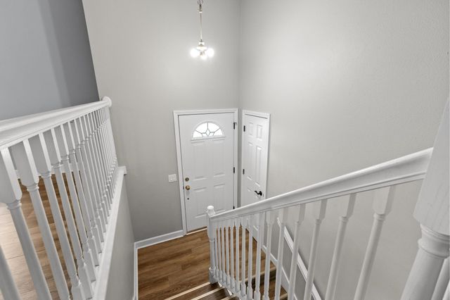 1614 W Jackson Street, Knoxville, IA 50138