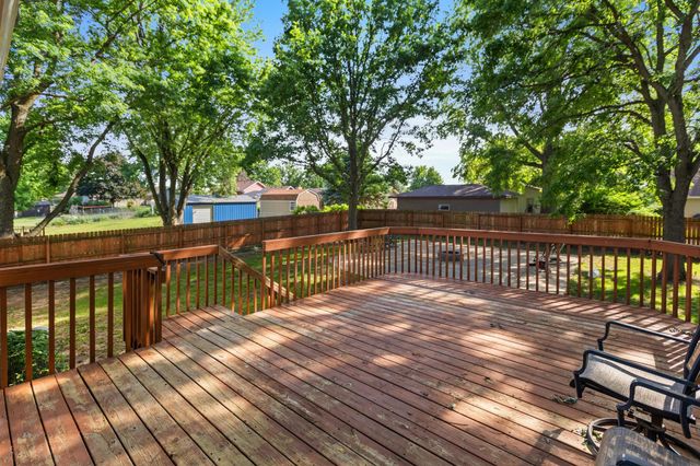 1614 W Jackson Street, Knoxville, IA 50138